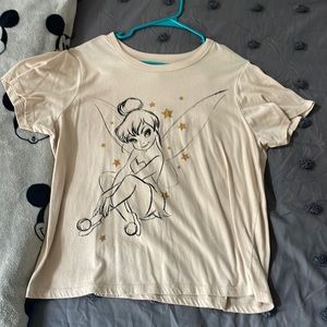 Tinkerbell tee